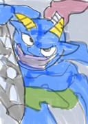 青鬼