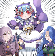 呪眼のラドリー