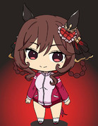 ジェンティルドンナ
