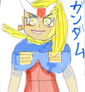 ガンダム