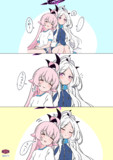 ホシヒナと静かな時間