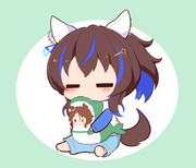 もふ