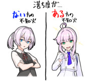 二人の不知火