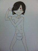 【やっくん】たとえ出番がなくとも…!