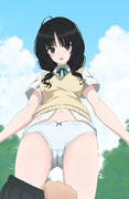 わざとじゃないんです！