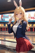 パシフィカちゃん