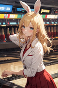 パシフィカちゃん