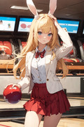 パシフィカちゃん