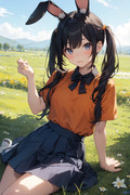 メイベルちゃん