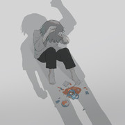 ごめんなさい