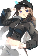 26日目　MACOtMaiちゃん