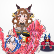 エビ？揉め