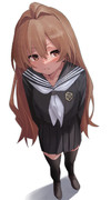 とら