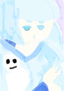 雪女