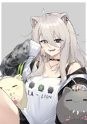 ししろん