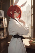 ウェンディちゃん