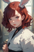 ウェンディちゃん