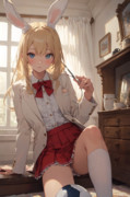 パシフィカちゃん