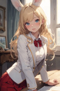 パシフィカちゃん