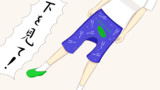 【3コマ目】ツャシT【第16回東方ニコ童祭リレー漫画】