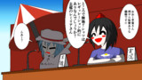【3コマ目】実況の二人【第16回東方ニコ童祭リレー漫画】