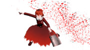 【3コマ目】秋ファッション【第16回東方ニコ童祭リレー漫画】