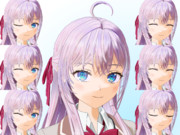 アーリャさんそろそろ完成