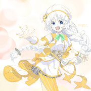 アイドルあかりちゃん