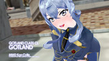 【MMD艦これ】「行こっか。」