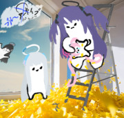 ブルーアーカイブ