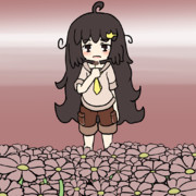 コスモスの日