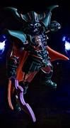 ダークドレアム