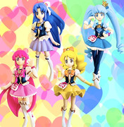 ハピネスチャーヂプリキュア！
