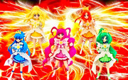 プリンセスフォーム