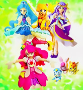 ヒーリングっど♥プリキュア