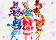 キラキラ☆プリキュアアラモード