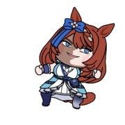 シングレ版クリーク