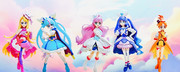 ひろがるスカイ！プリキュア