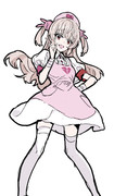 名取さな