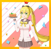 マキ誕2024