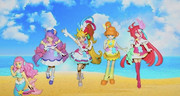 トロピカル～ジュ！プリキュア