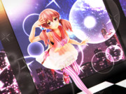 【バーチャルスタジオ】北上双葉ちゃん…♡