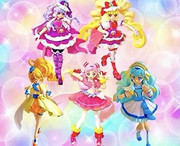 HUGっと！プリキュア