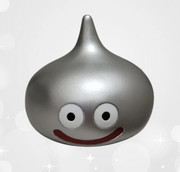 メタルスライム