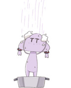 シャワー