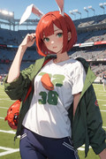 ウェンディちゃん