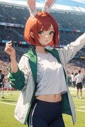 ウェンディちゃん