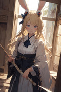 パシフィカちゃん
