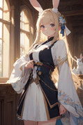 パシフィカちゃん