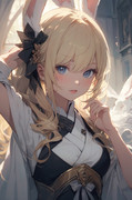 パシフィカちゃん